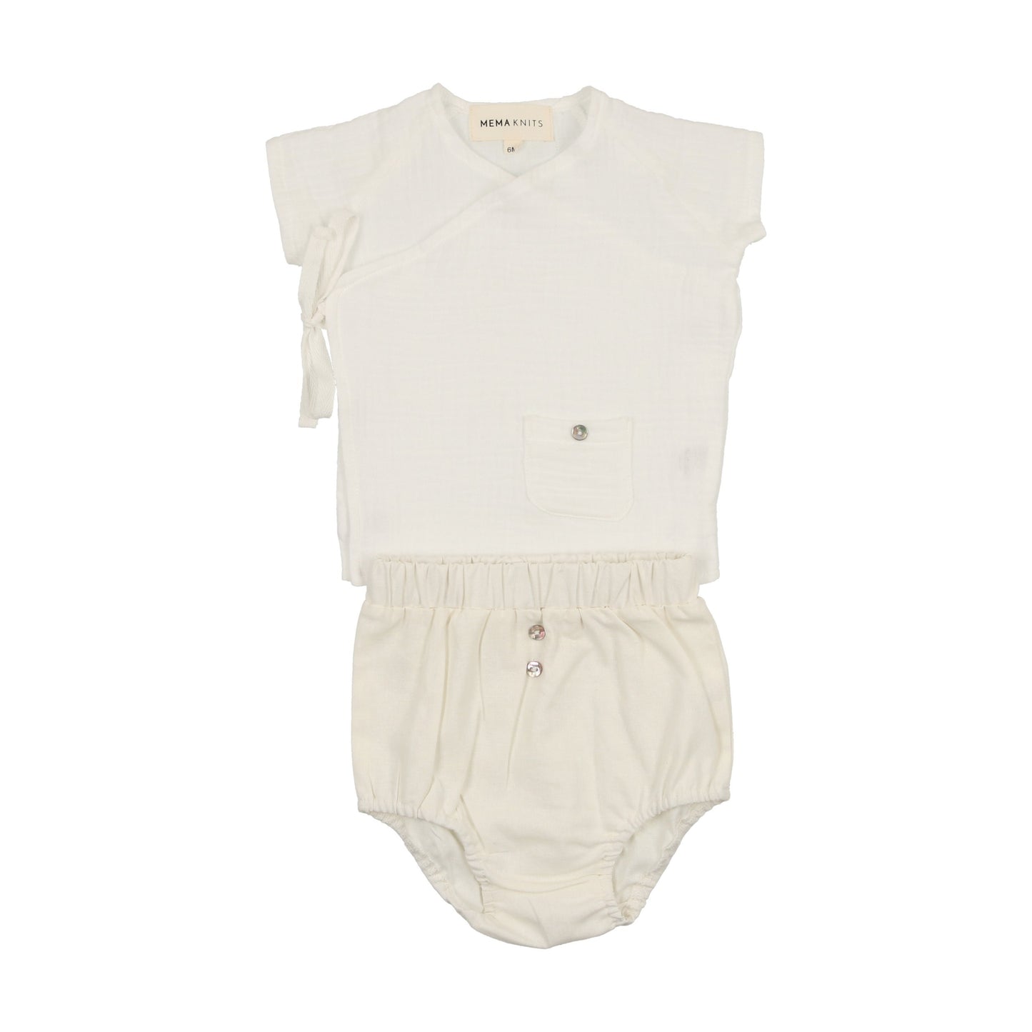 Boys Cardigan Set