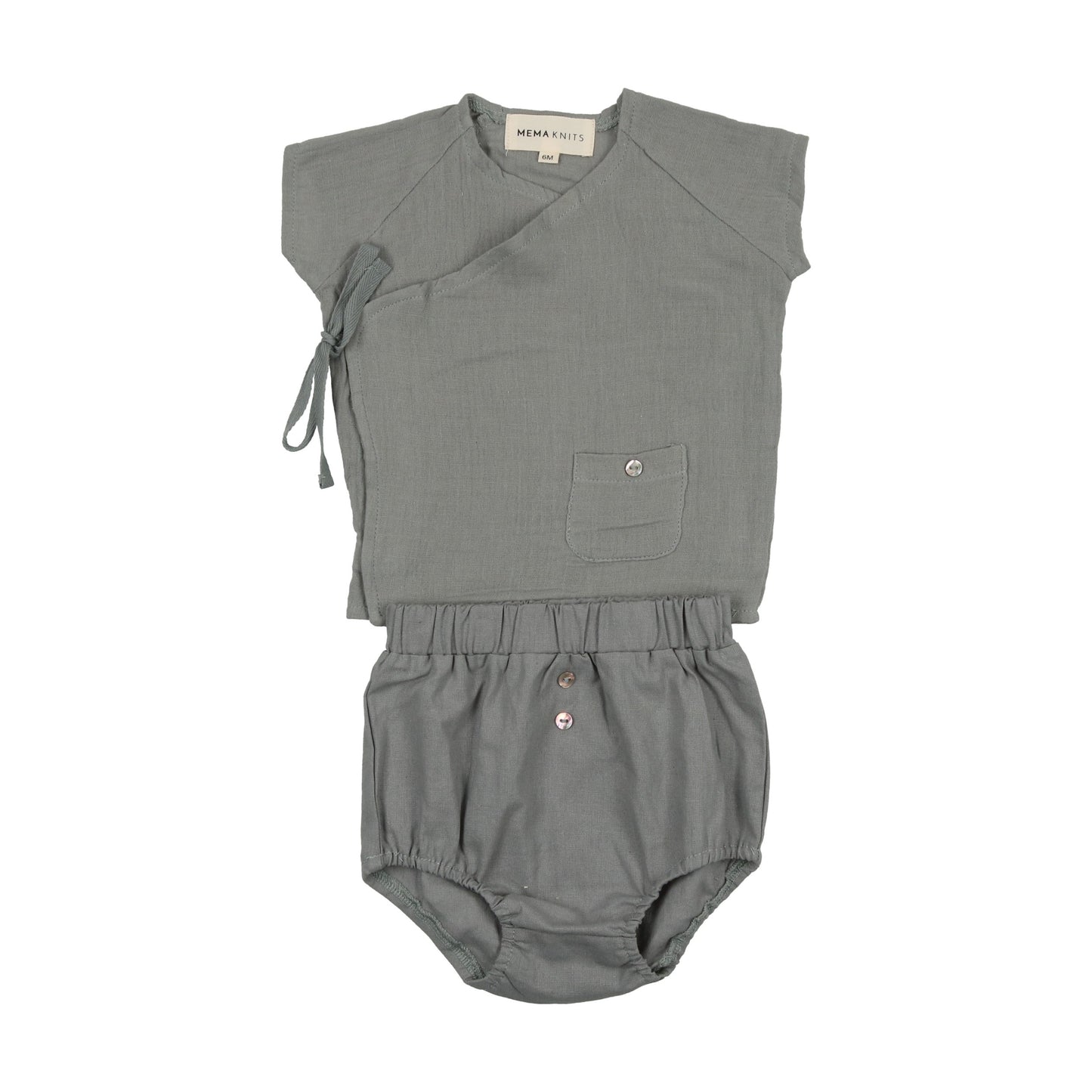 Boys Cardigan Set