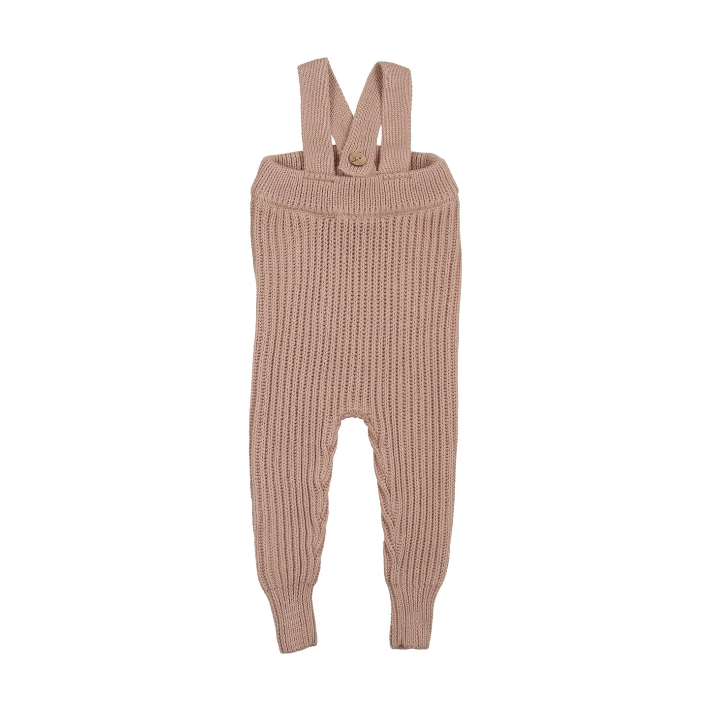 Knit shabbos overall