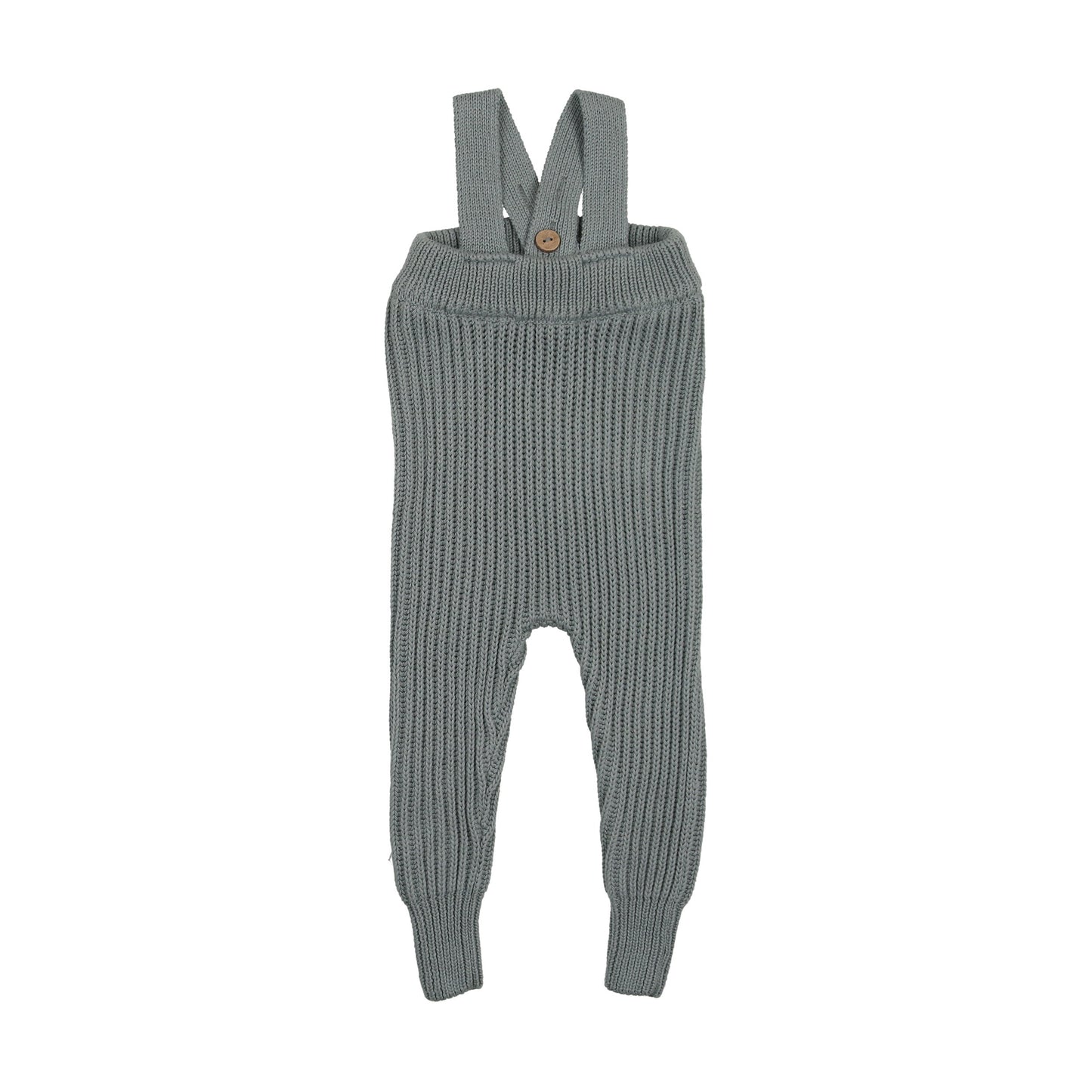 Knit shabbos overall