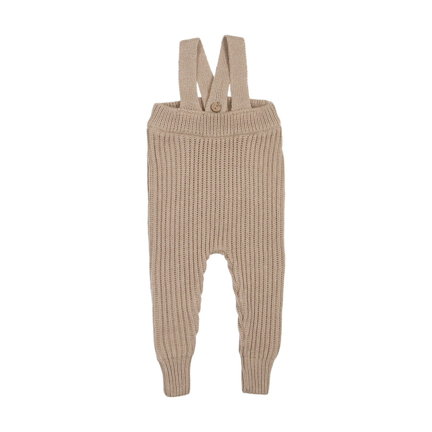 Knit shabbos overall
