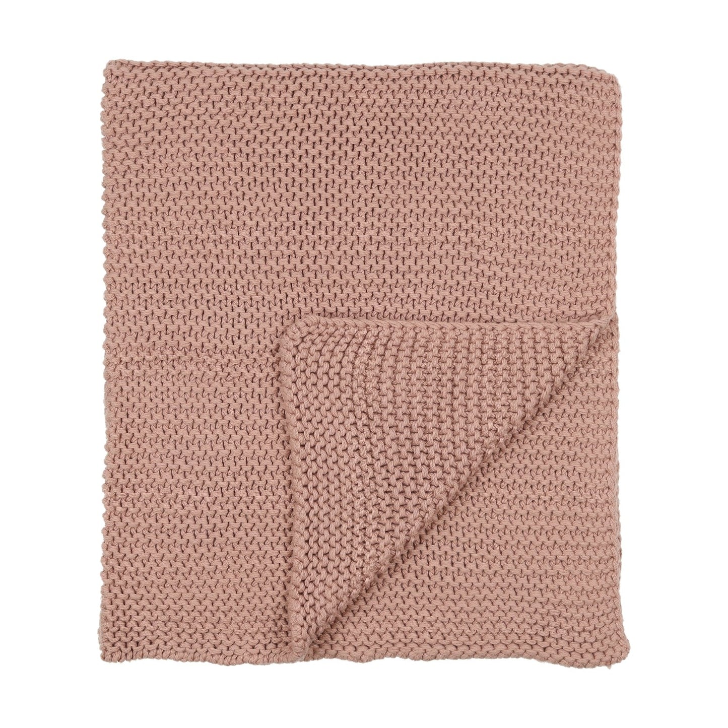 Super Chunky Knit Blanket (M145W)