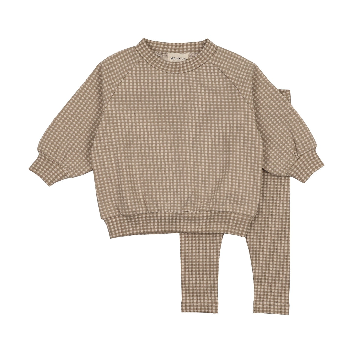 Sweatshirt set (M427)