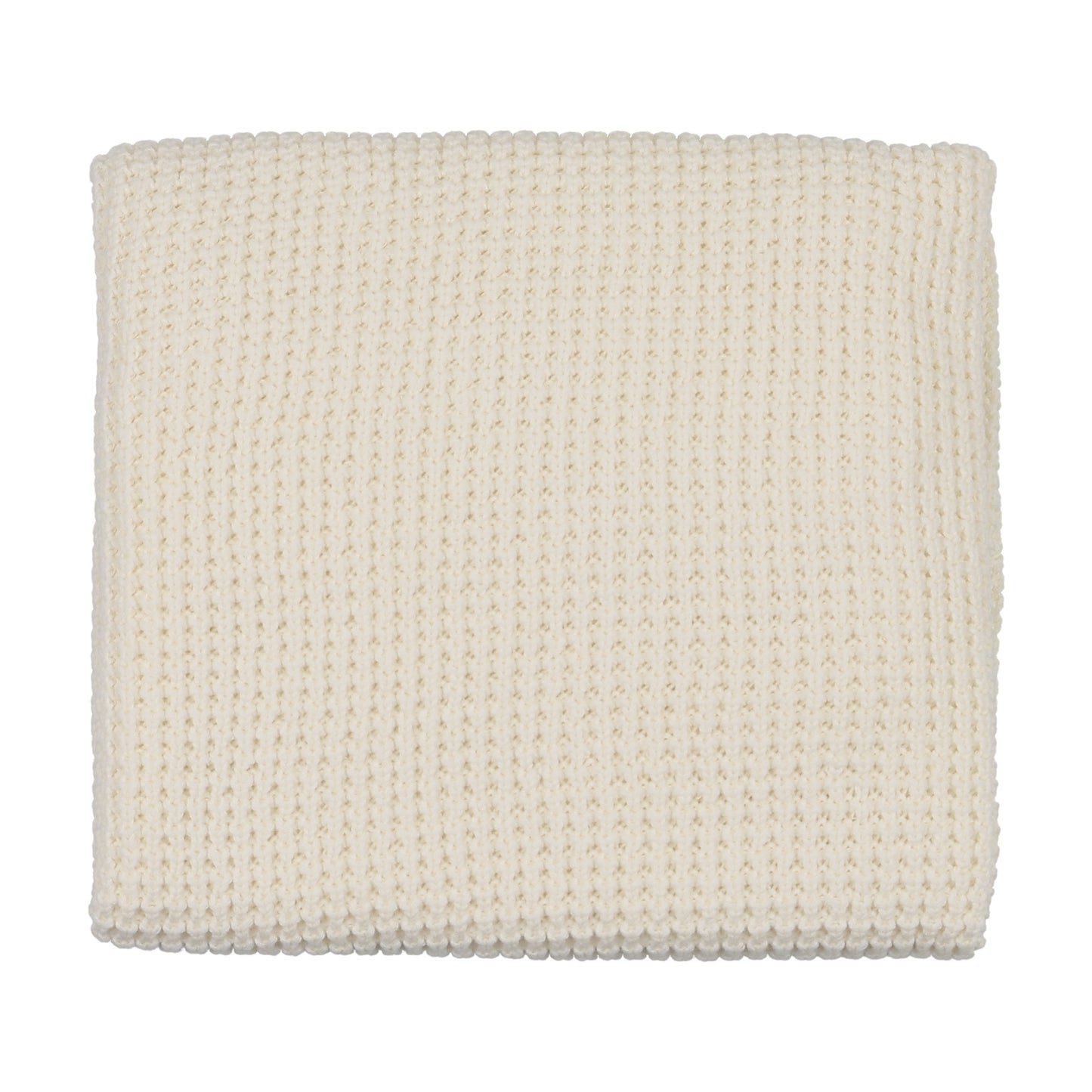 KNIT BLANKET