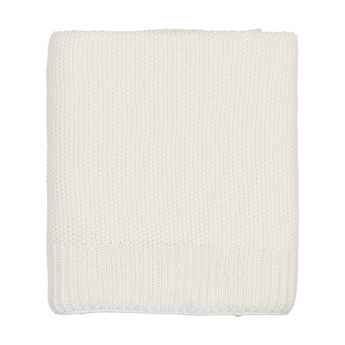 Knitted blanket-1