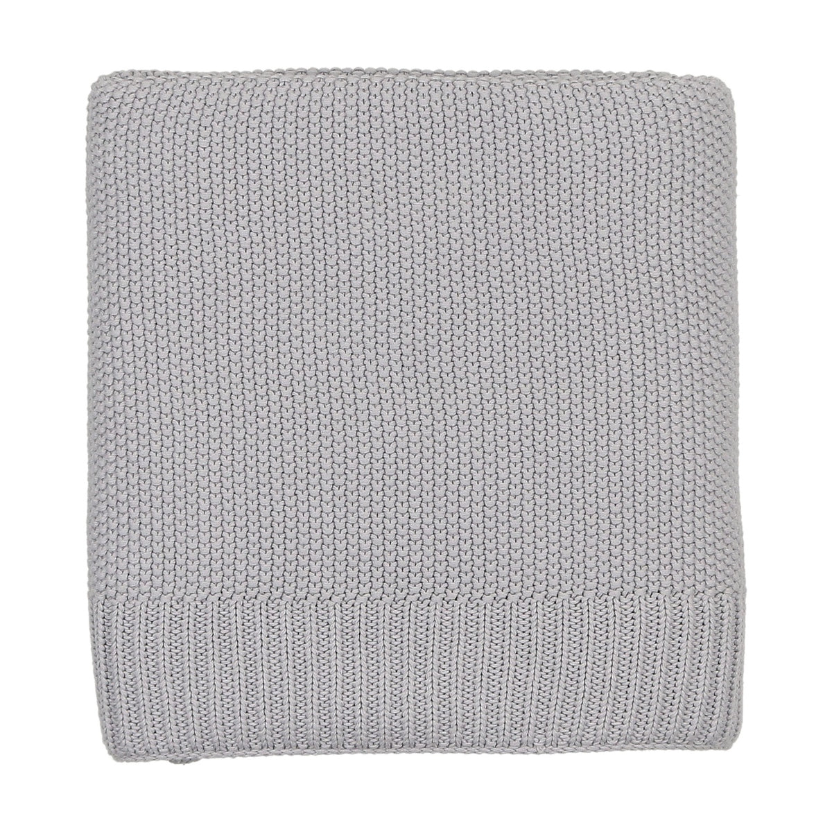 Knitted blanket-2