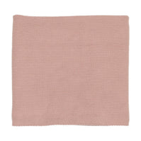 Knit Blanket for cardigan