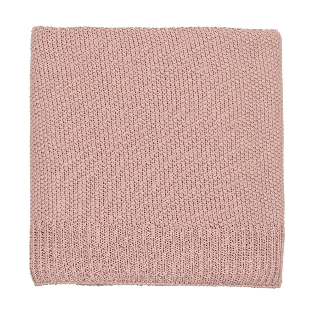 Knitted blanket-3