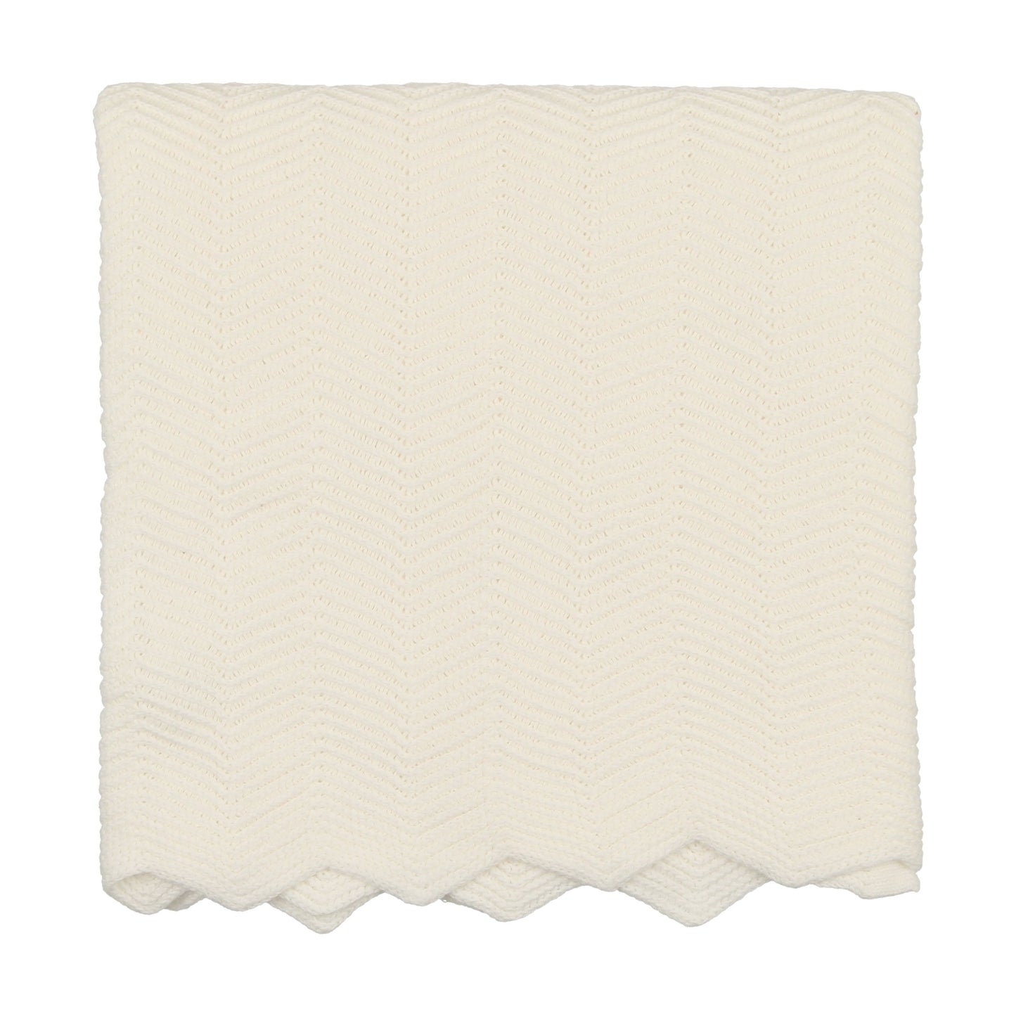 Herringbone Blanket