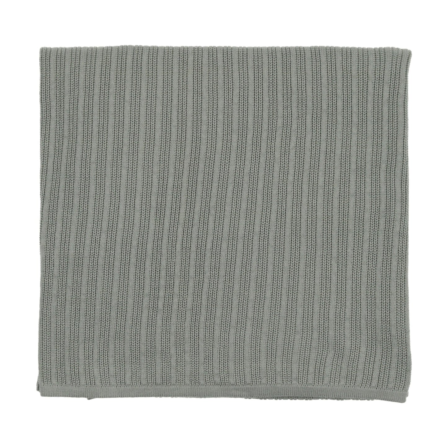 Pointelle Blanket