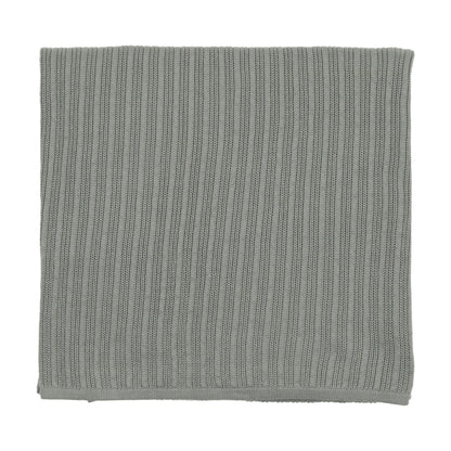 Pointelle Blanket