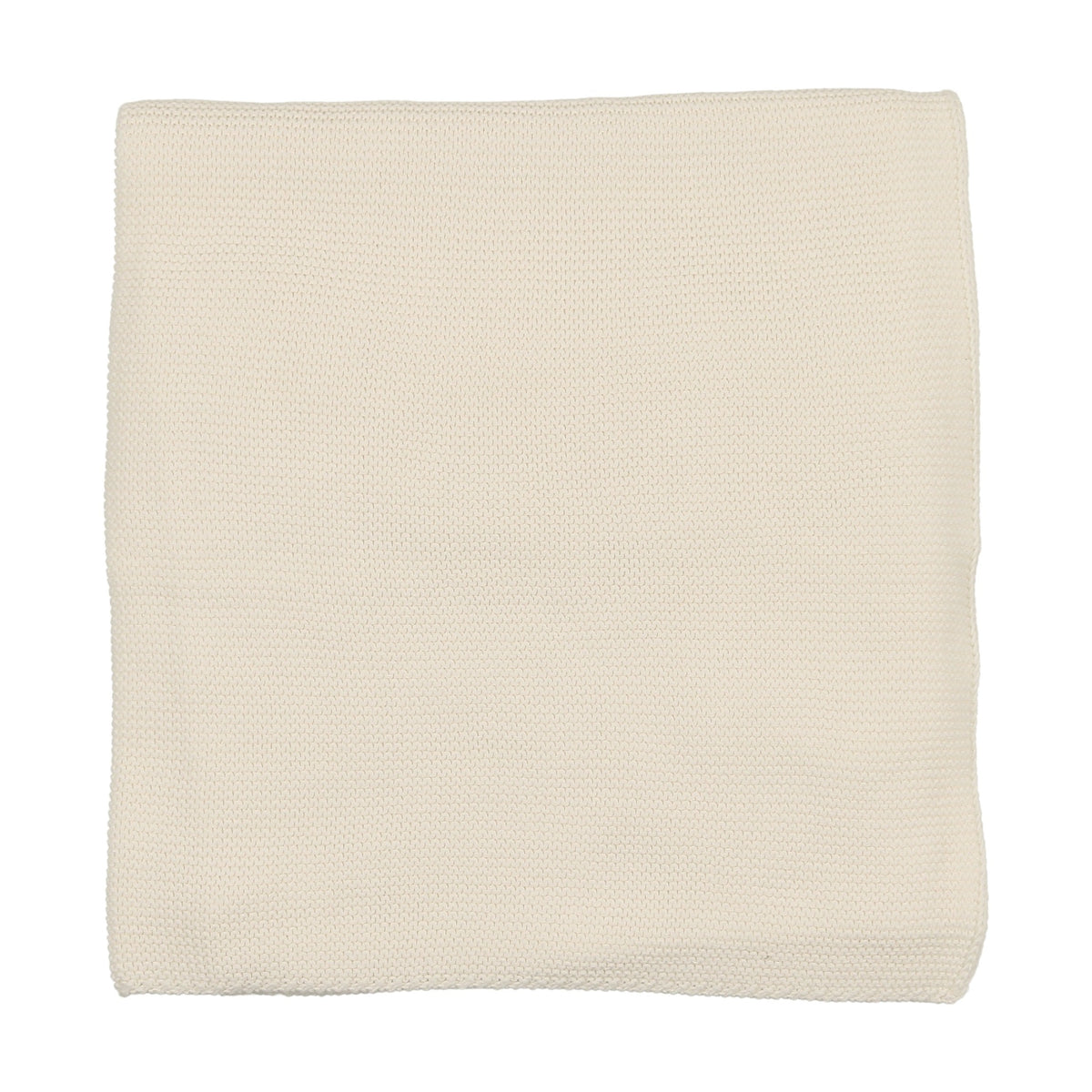 Seed Stich Knit Blanket-1