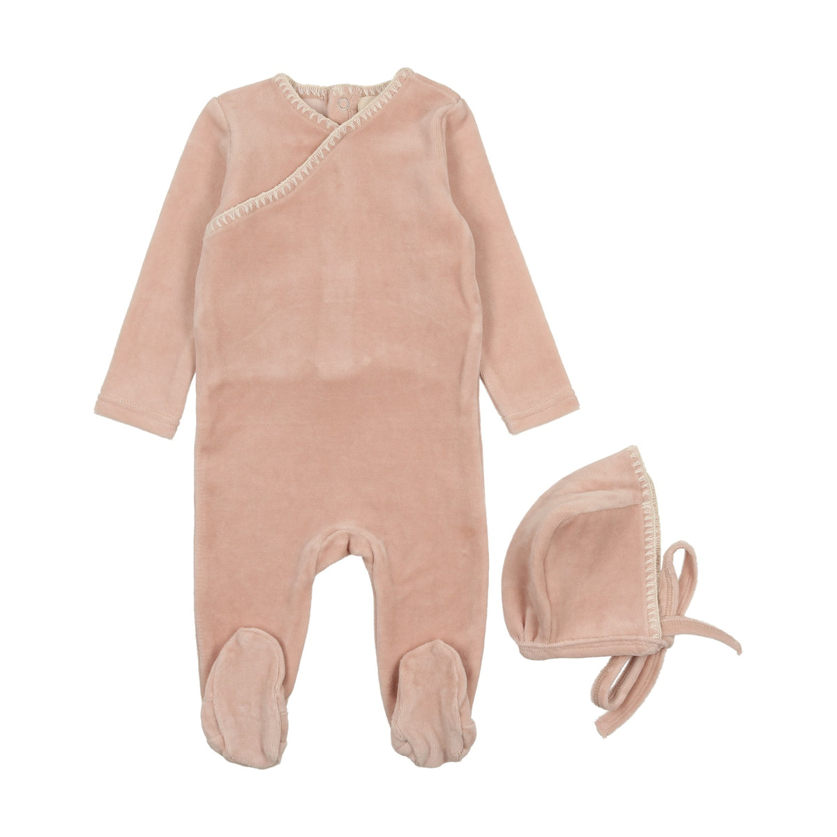 Velour Embroidered-4