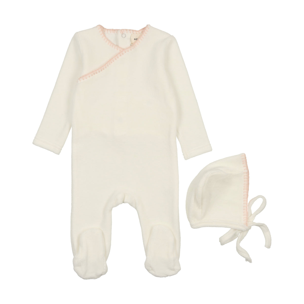 Velour Embroidered-3