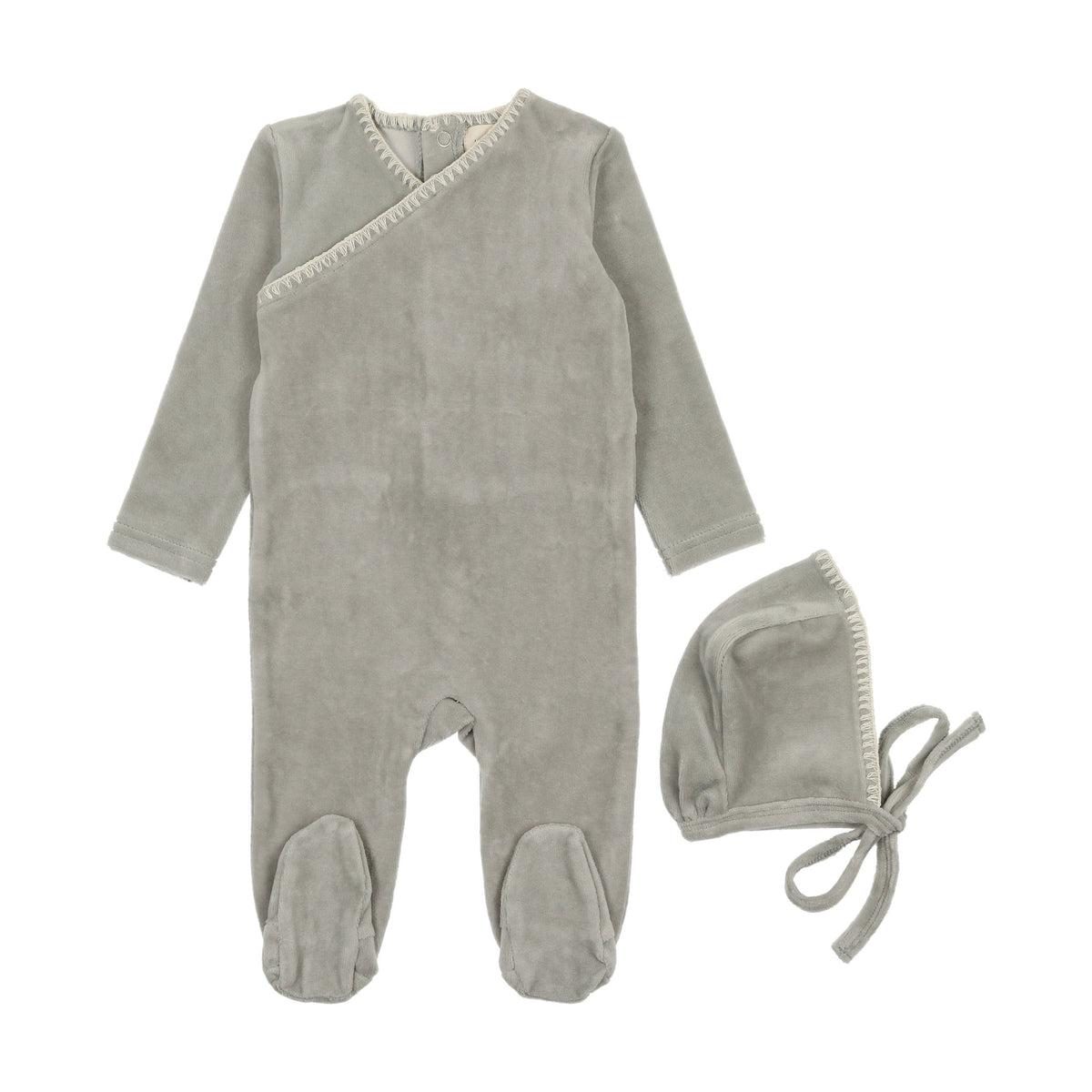 Velour Embroidered-5