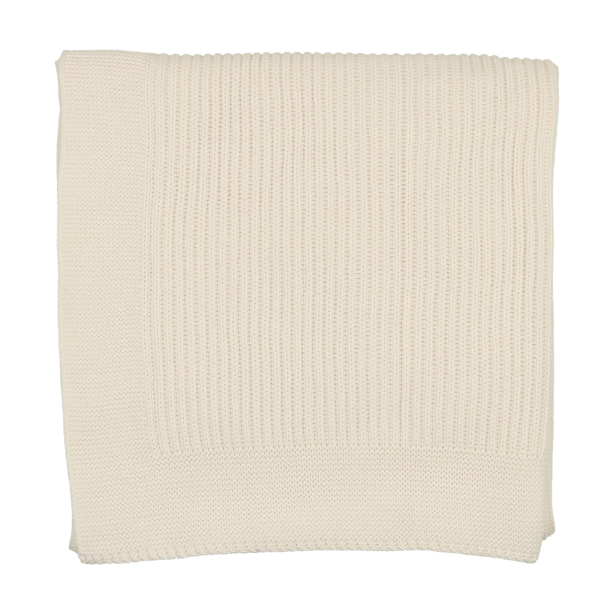 Knit Blanket for Jacket-1