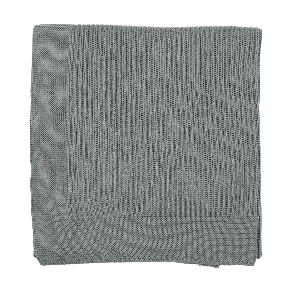 Knit Blanket for Jacket-2