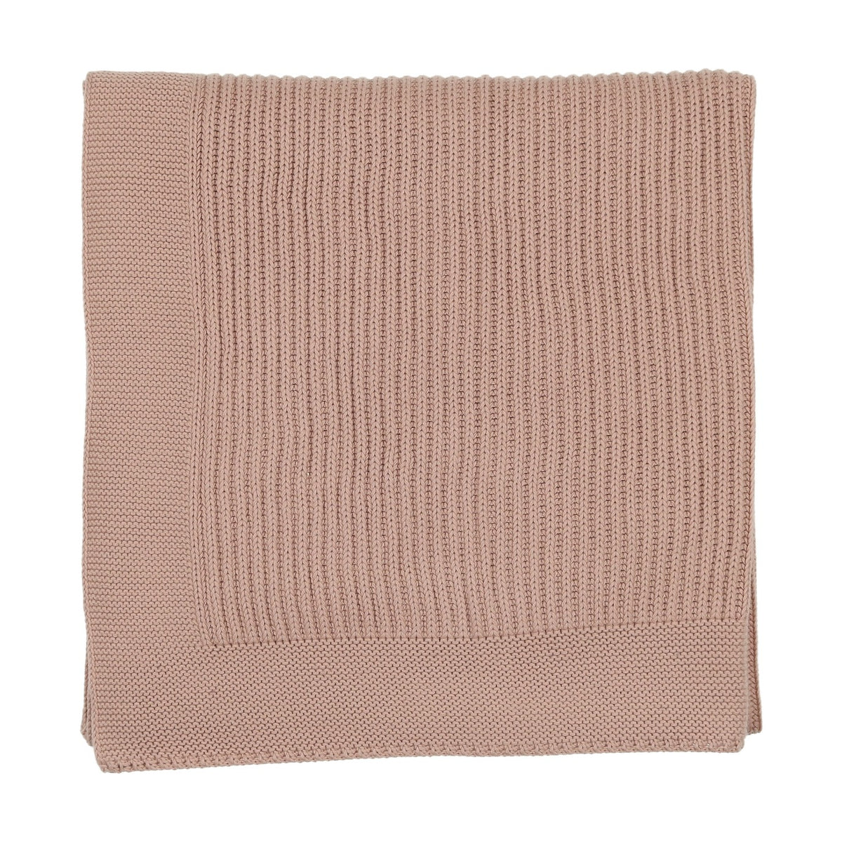Knit Blanket for Jacket-3