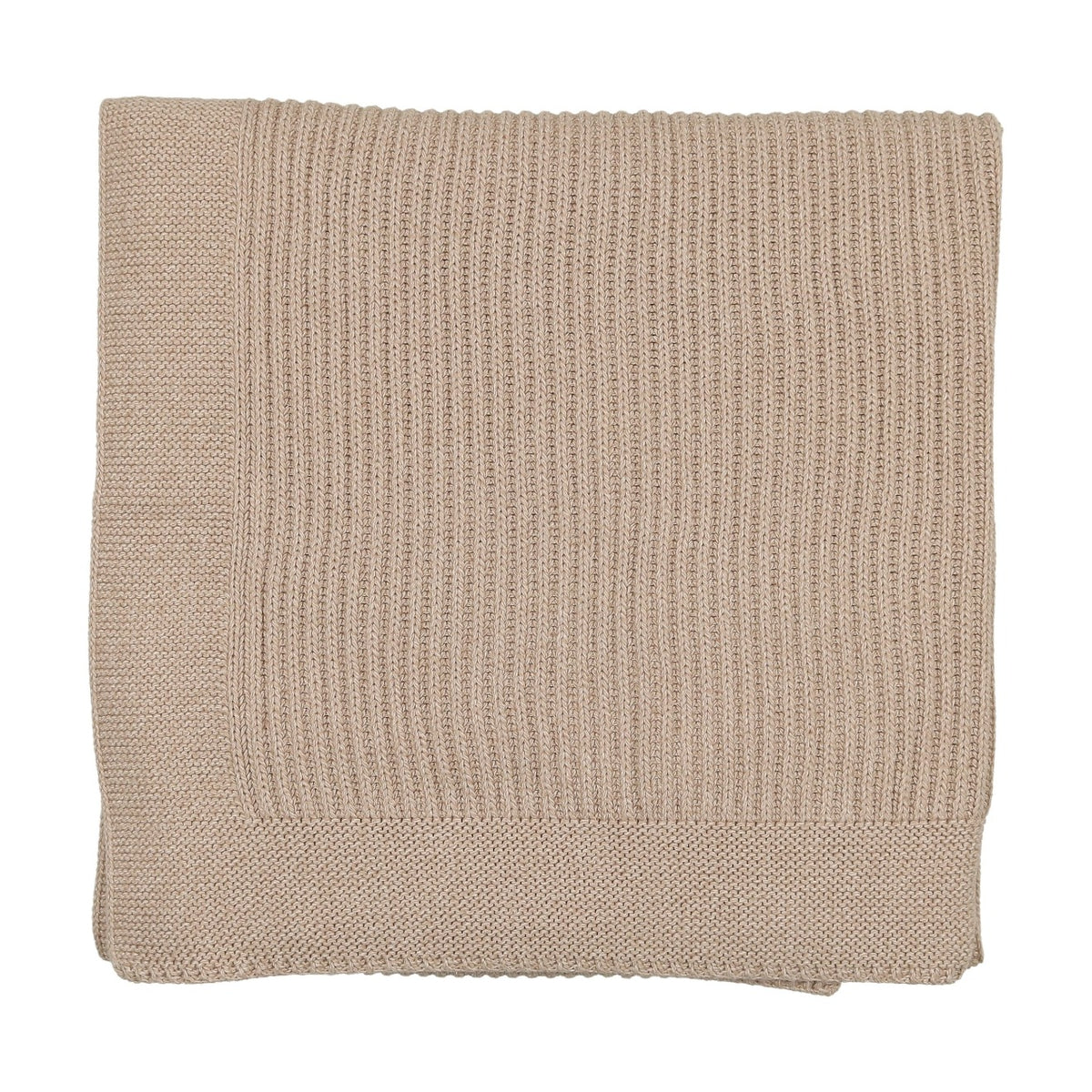 Knit Blanket for Jacket-4