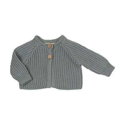 Overal Cardigan