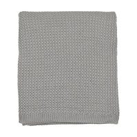 BLANKET FOR KNIT JACKET