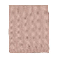 BLANKET FOR KNIT JACKET