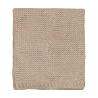 BLANKET FOR KNIT JACKET