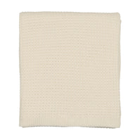 BLANKET FOR KNIT JACKET