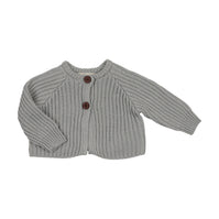 Knit Cardigan for Overall