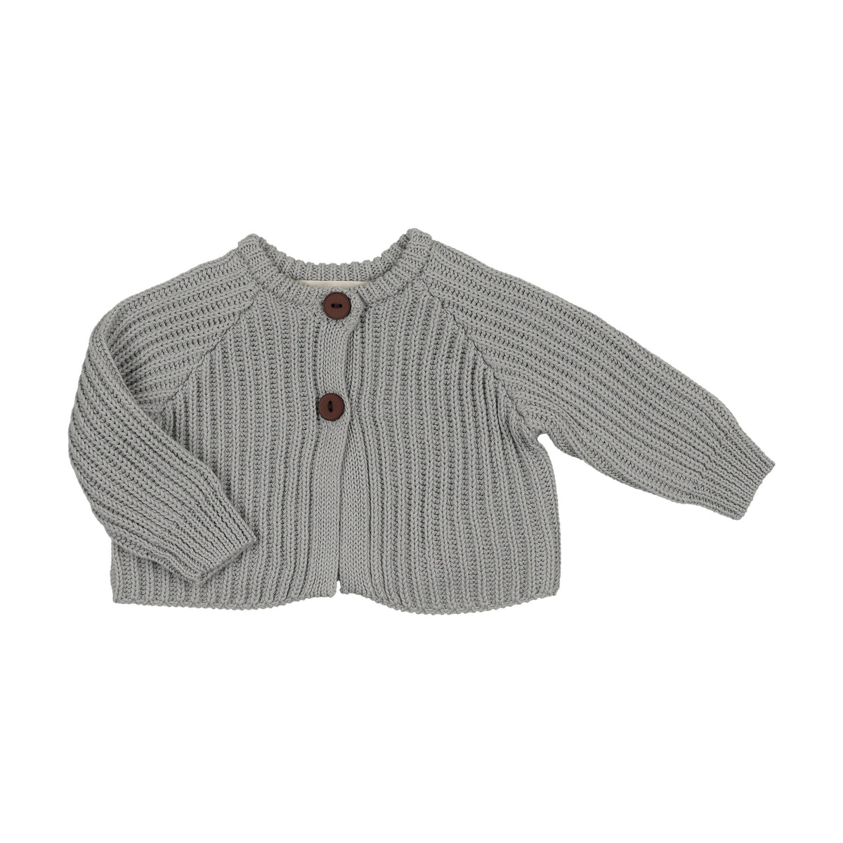 Knit Cardigan for Overall-2