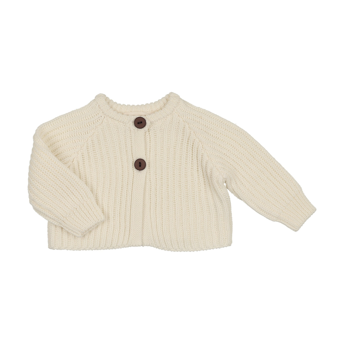 Knit Cardigan for Overall-3