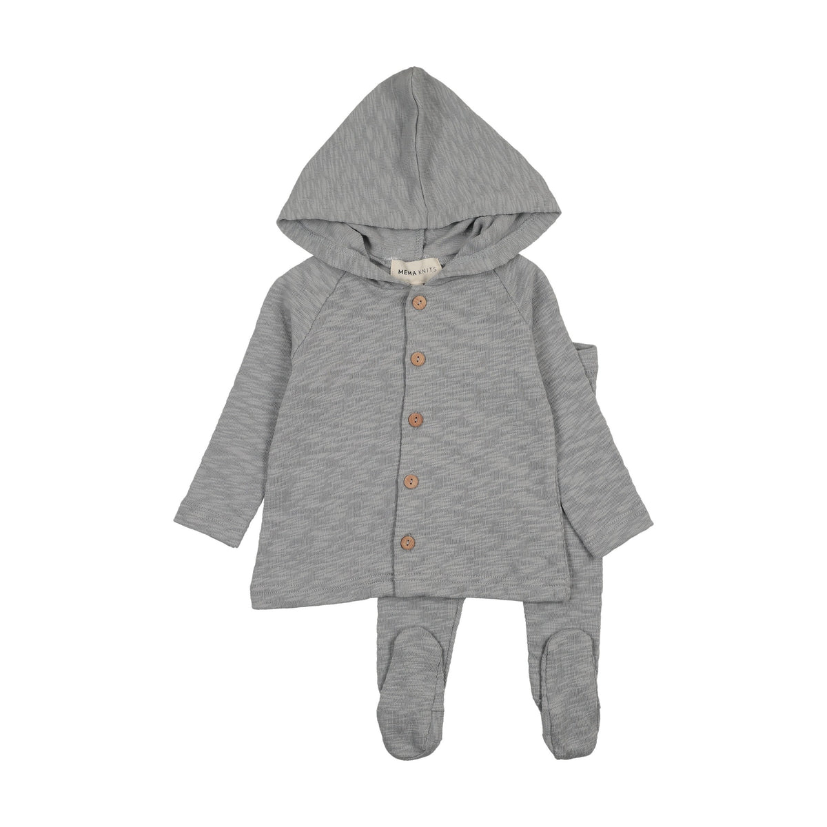 HOODED 2-PEICE SET-3