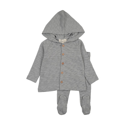 HOODED 2-PEICE SET