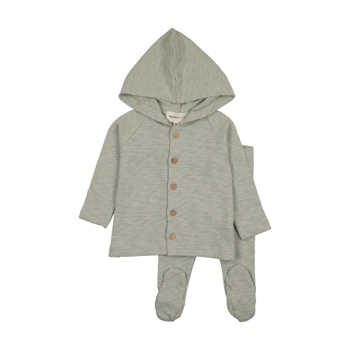 HOODED 2-PEICE SET-4