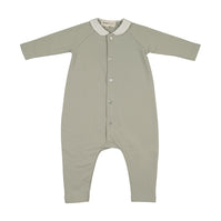 BABY COTTON ROMPER