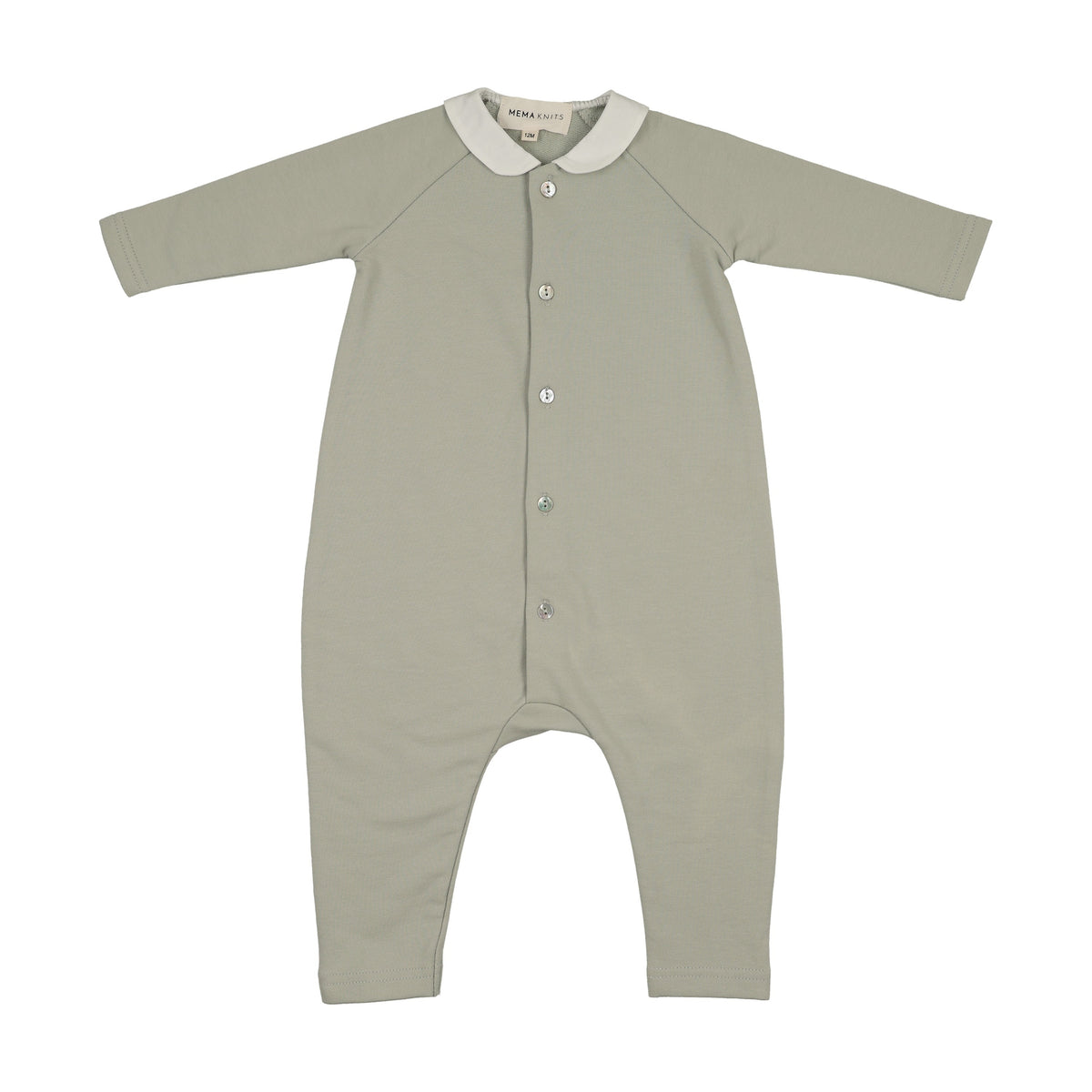 BABY COTTON ROMPER-2