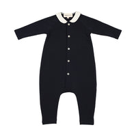 BABY COTTON ROMPER