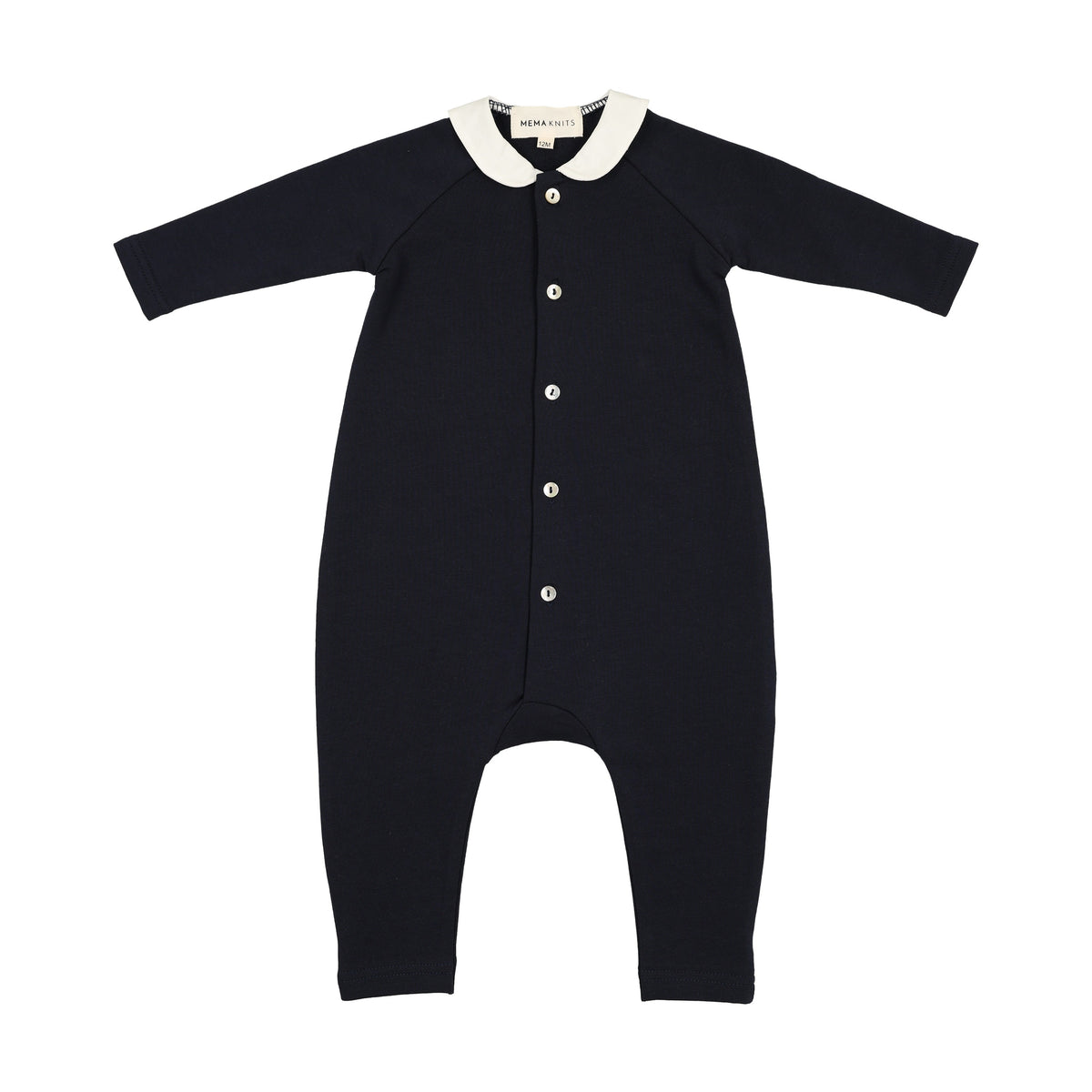BABY COTTON ROMPER-3