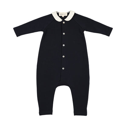 BABY COTTON ROMPER