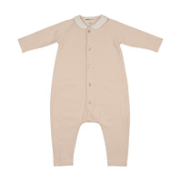 BABY COTTON ROMPER