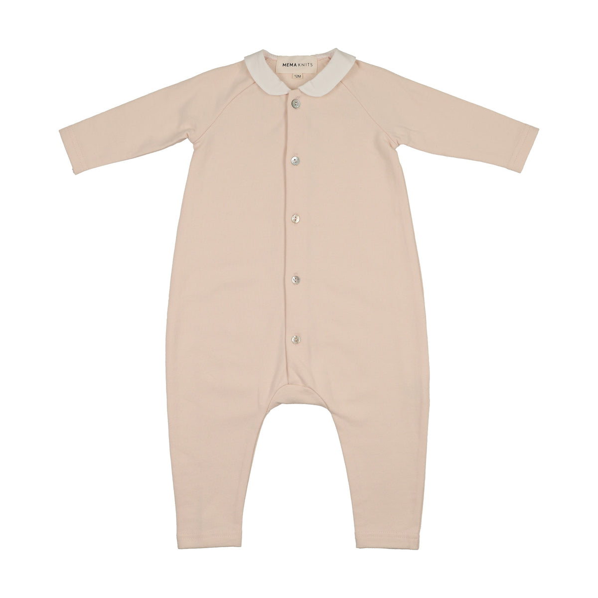 BABY COTTON ROMPER-4