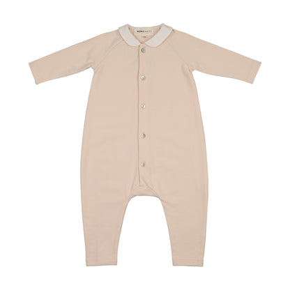 BABY COTTON ROMPER