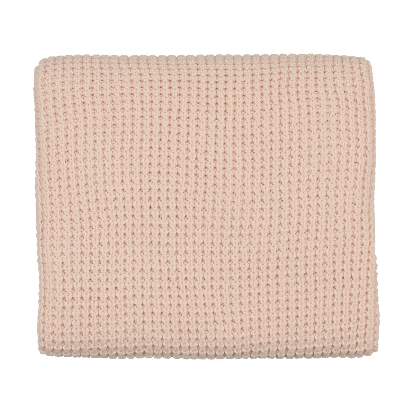 KNIT BLANKET