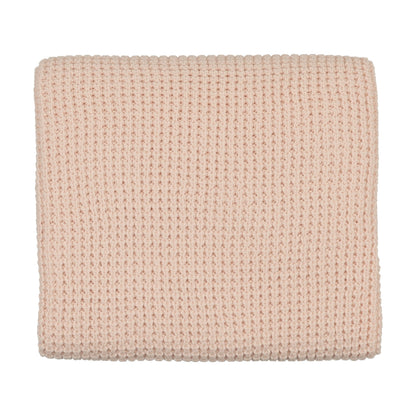 KNIT BLANKET