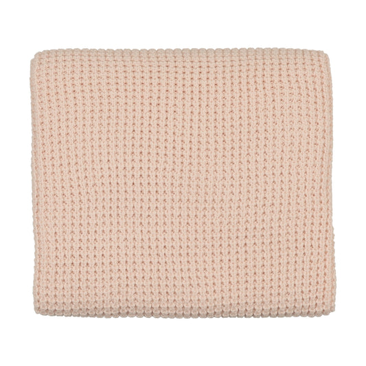 KNIT BLANKET