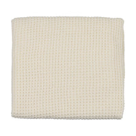 KNIT BLANKET