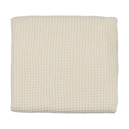 KNIT BLANKET