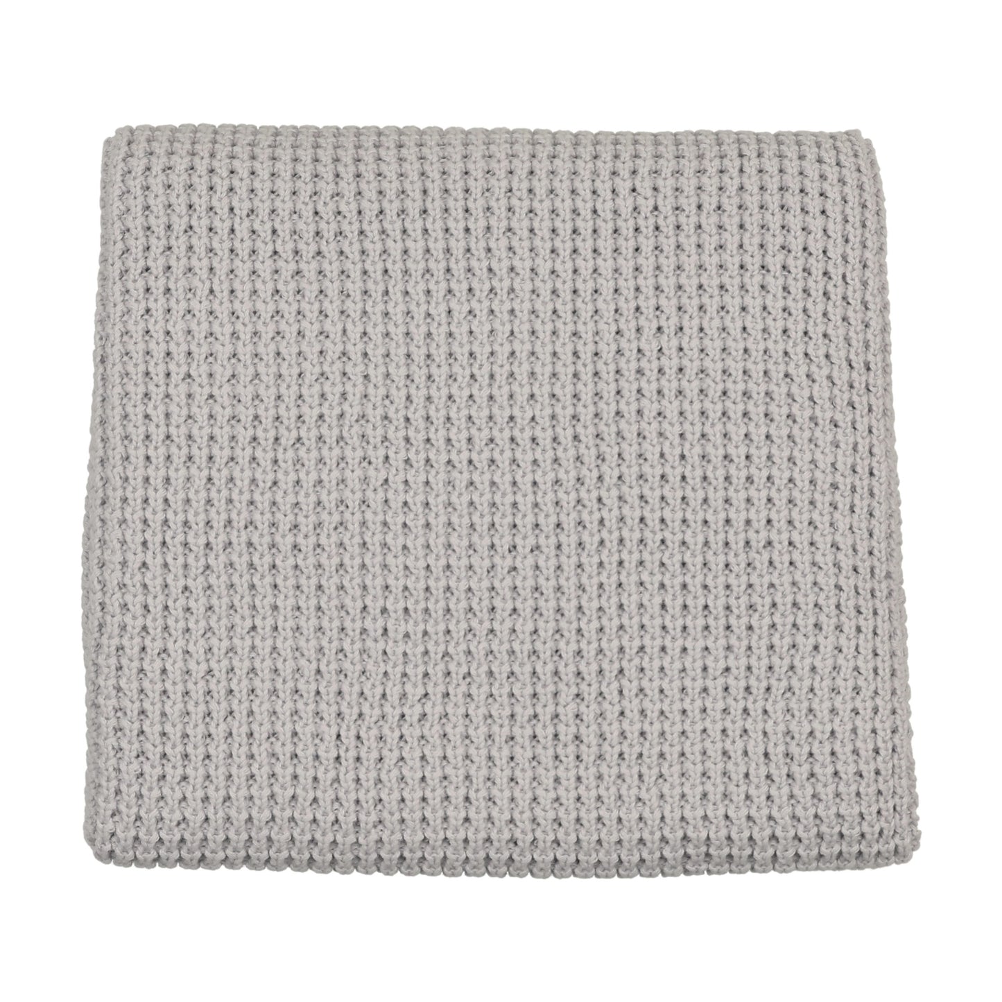 KNIT BLANKET