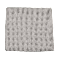 KNIT BLANKET