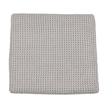 KNIT BLANKET